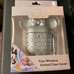 Disney 100th Wireless Earbud Case Cover